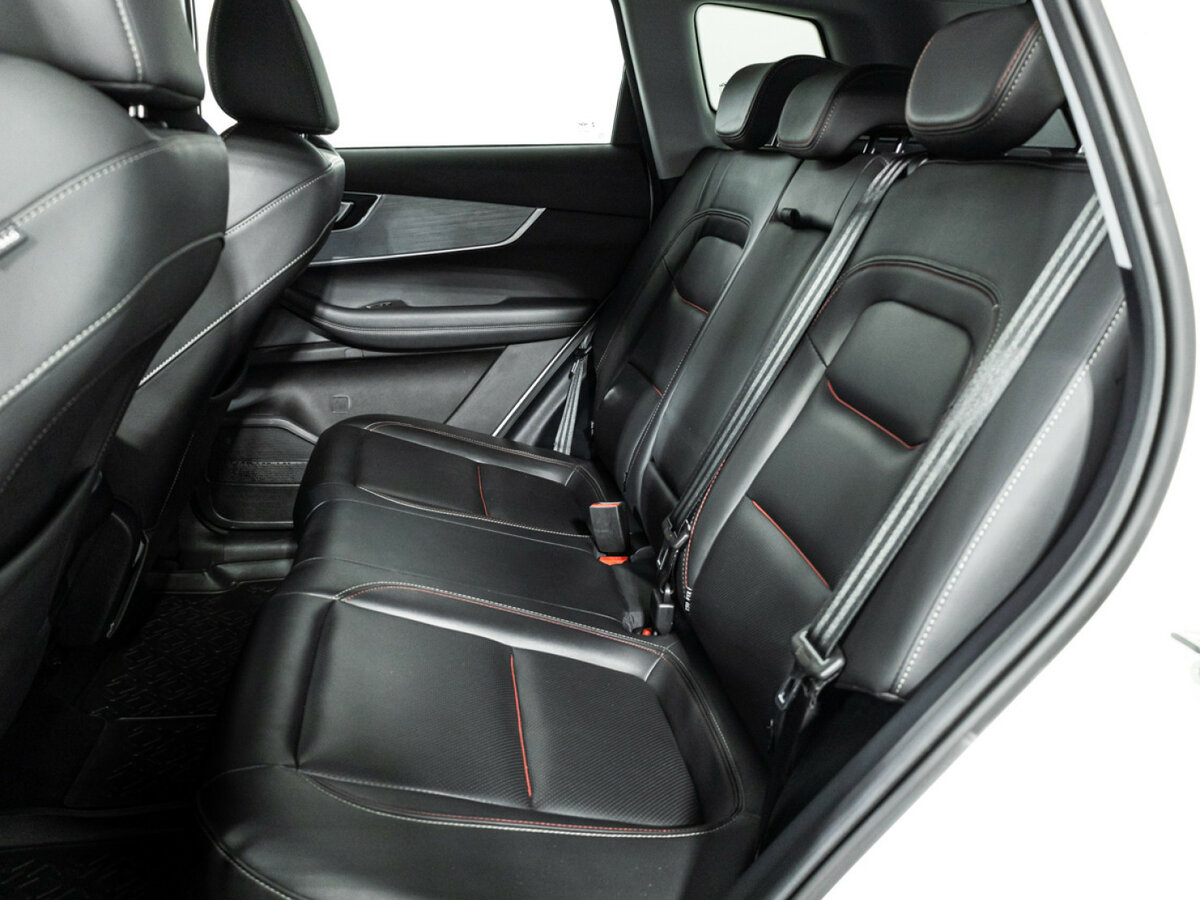 Chery Tiggo 7 Pro I, 2023 - 87 601 км. | Фото №8