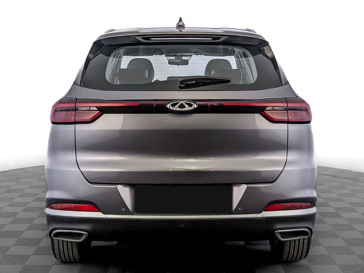 Chery Tiggo 7 Pro I, 2022 - 125 076 км. | Фото №6
