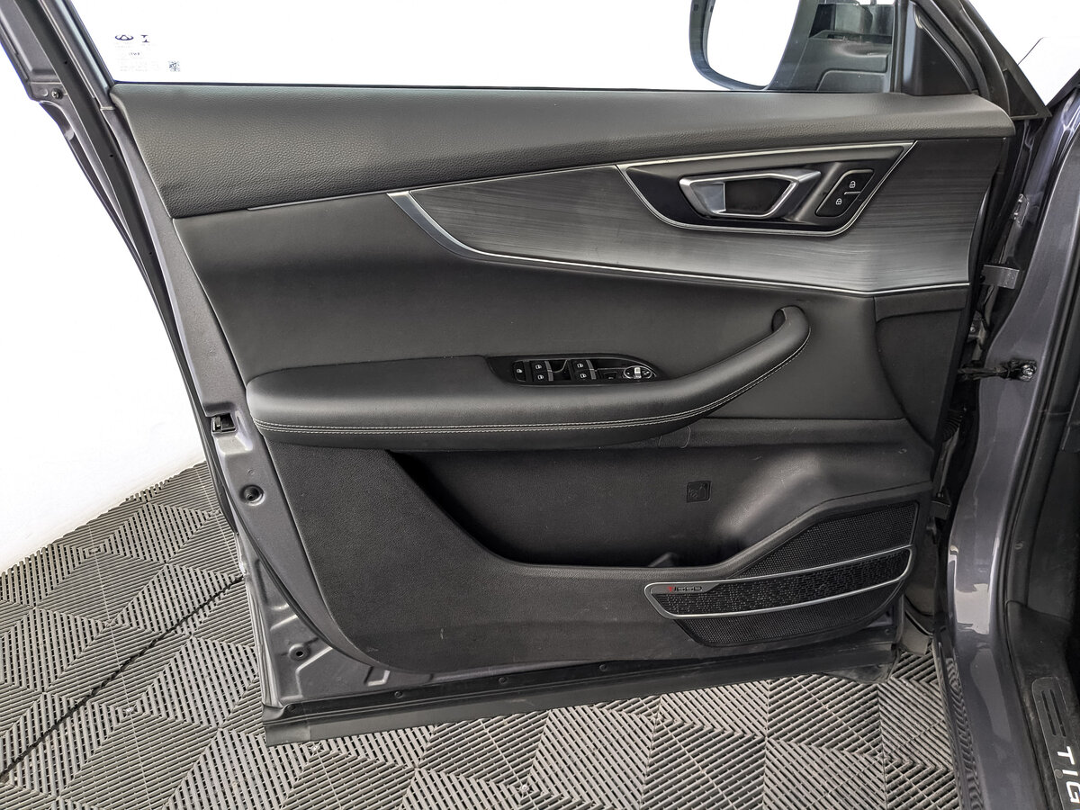 Chery Tiggo 7 Pro I, 2022 Фото №19