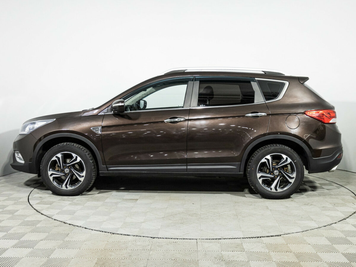 Dongfeng AX7 I, 2019 - 85 028 км. | Фото №8