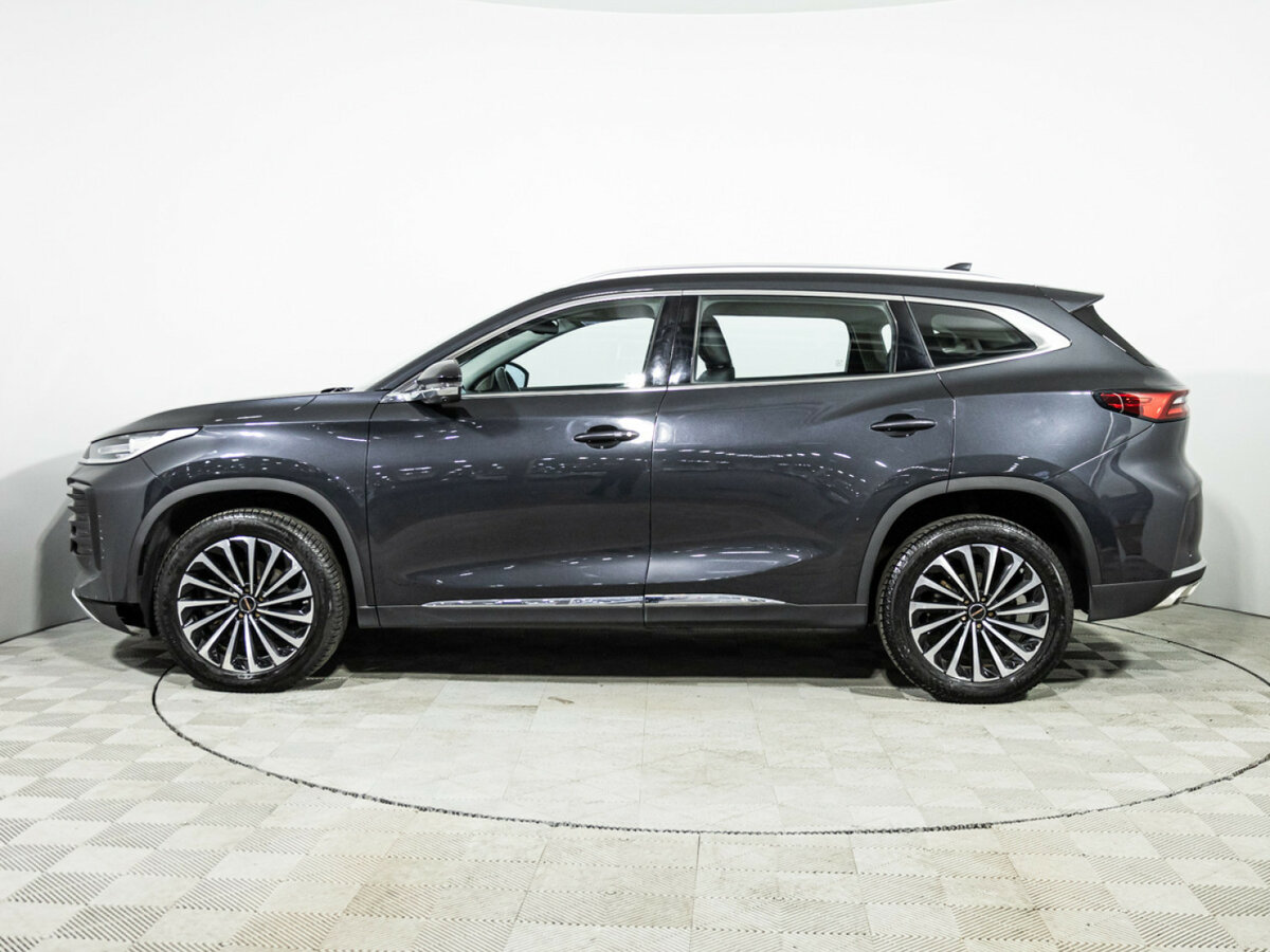 Exeed TXL I Рестайлинг, 2023 - 54 949 км. | Фото №7