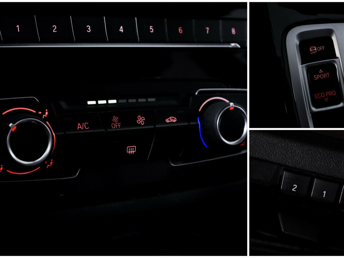 BMW 1 серии 120i III (F52) Рестайлинг, 2020 Фото №18