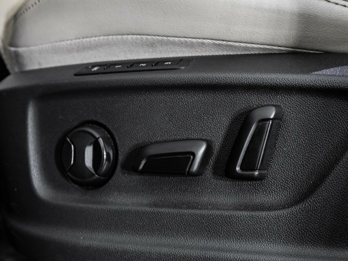 Skoda Kodiaq I, 2019 Фото №20