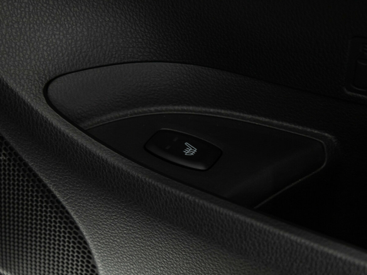 Mitsubishi Pajero Sport III, 2017 Фото №17