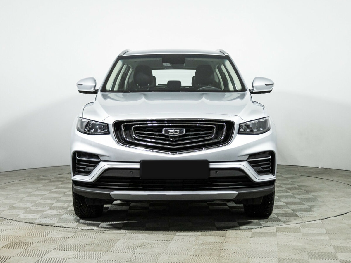 Belgee X70 I, 2024 - 35 143 км. | Фото №2