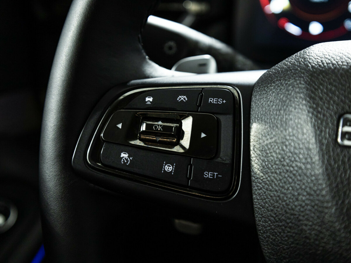 Exeed TXL I Рестайлинг, 2024 Фото №20