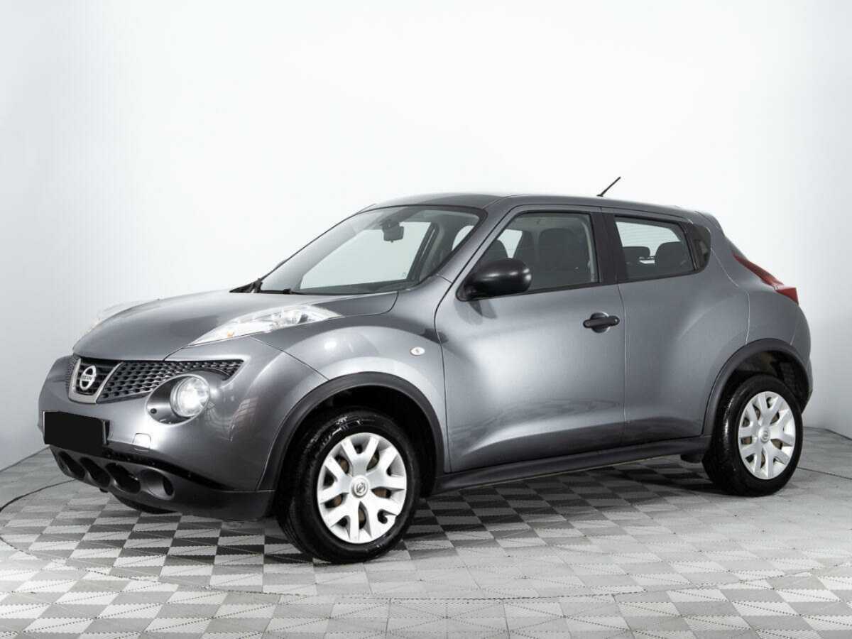 Nissan Juke, 2013 - 114 000 км. | Фото №1
