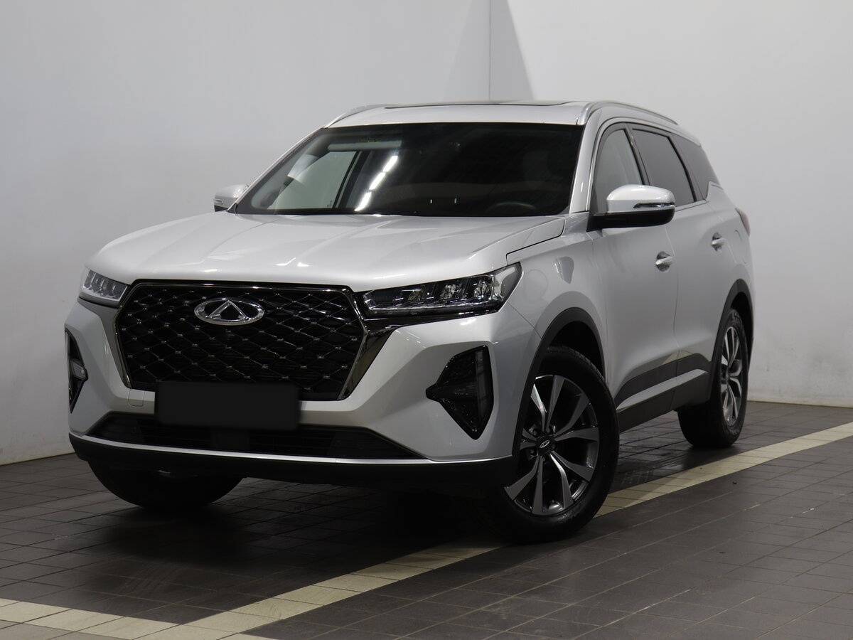 Chery Tiggo 7 Pro Max, 2023 - 36 092 км. | Фото №1