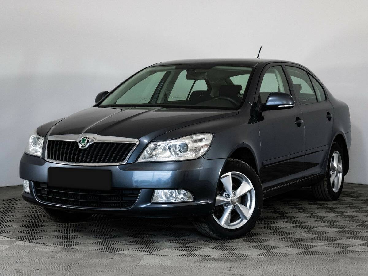 Skoda Octavia, 2012 - 100 414 км. | Фото №1