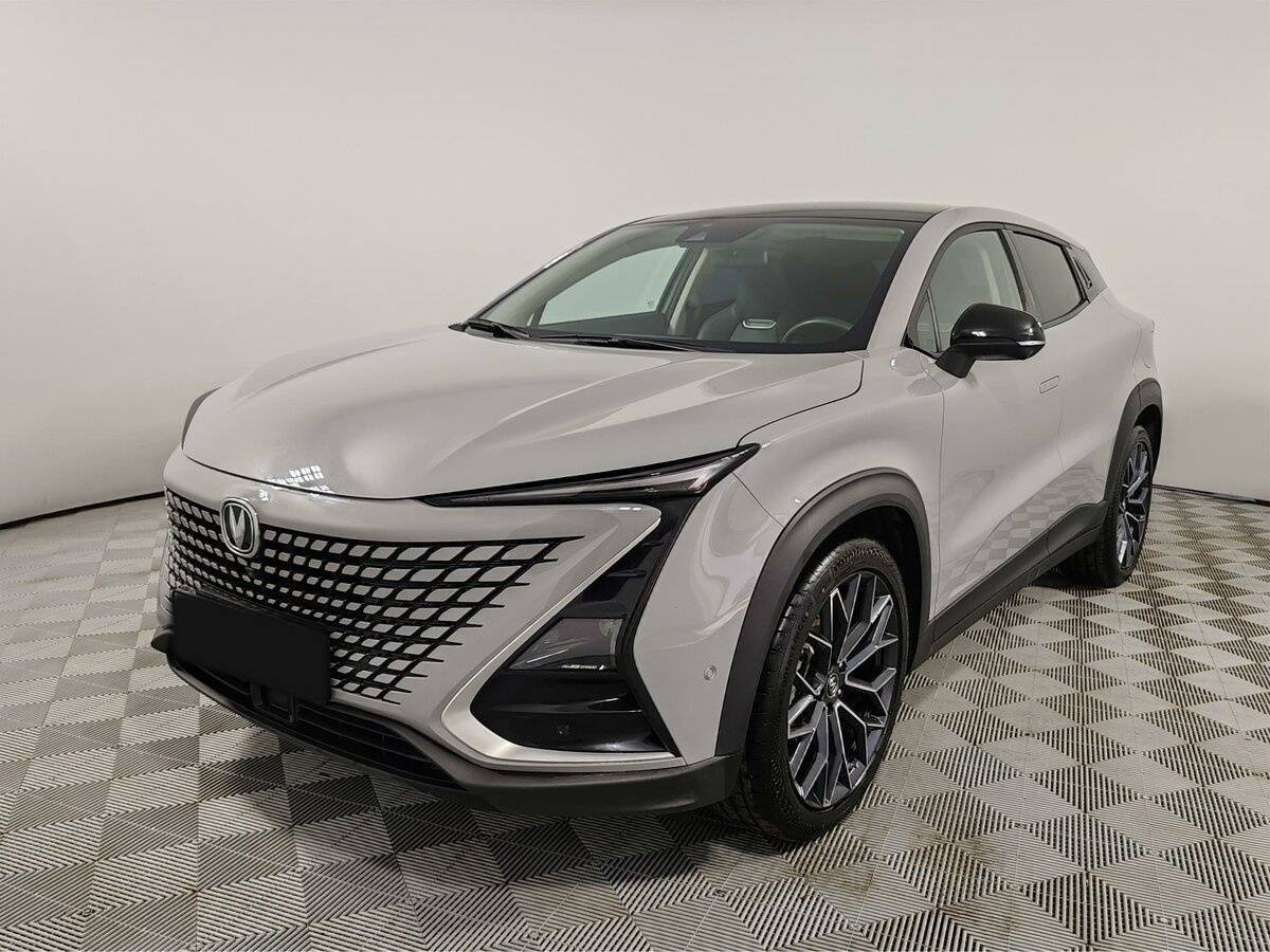 Changan UNI-T, 2023 - 31 724 км. | Фото №1