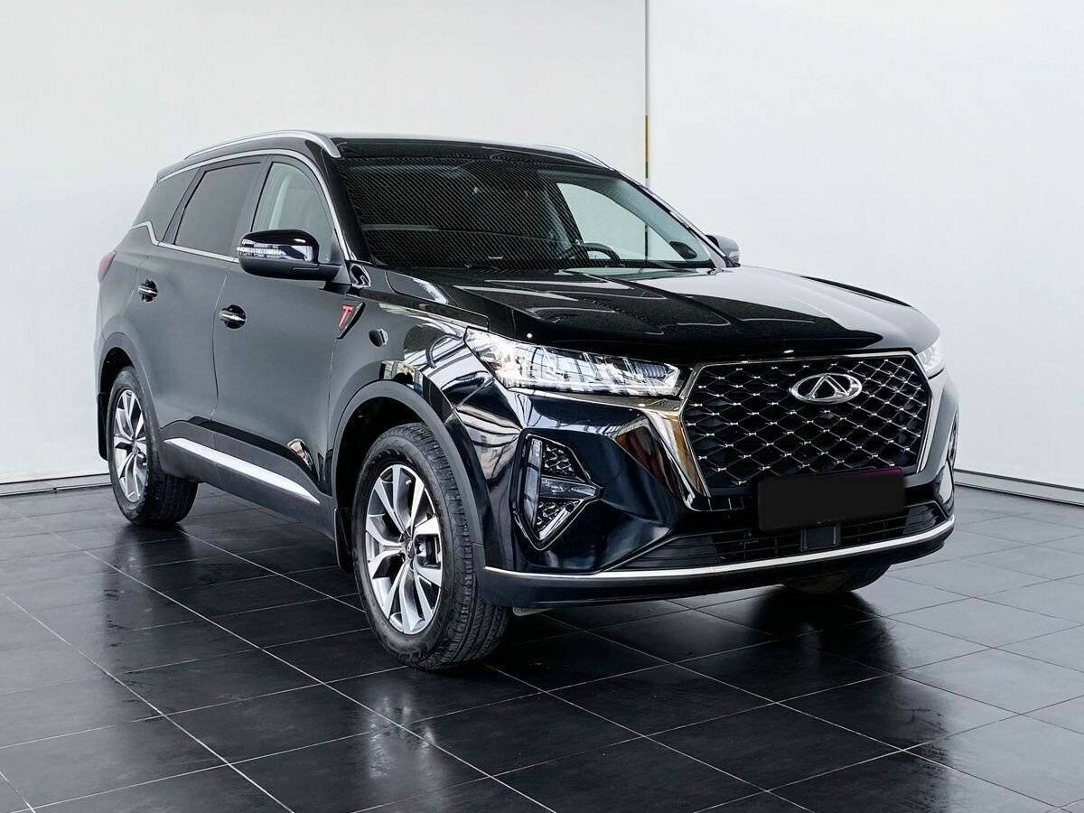 Chery Tiggo 7 Pro Max, 2024 - 30 099 км. | Фото №1
