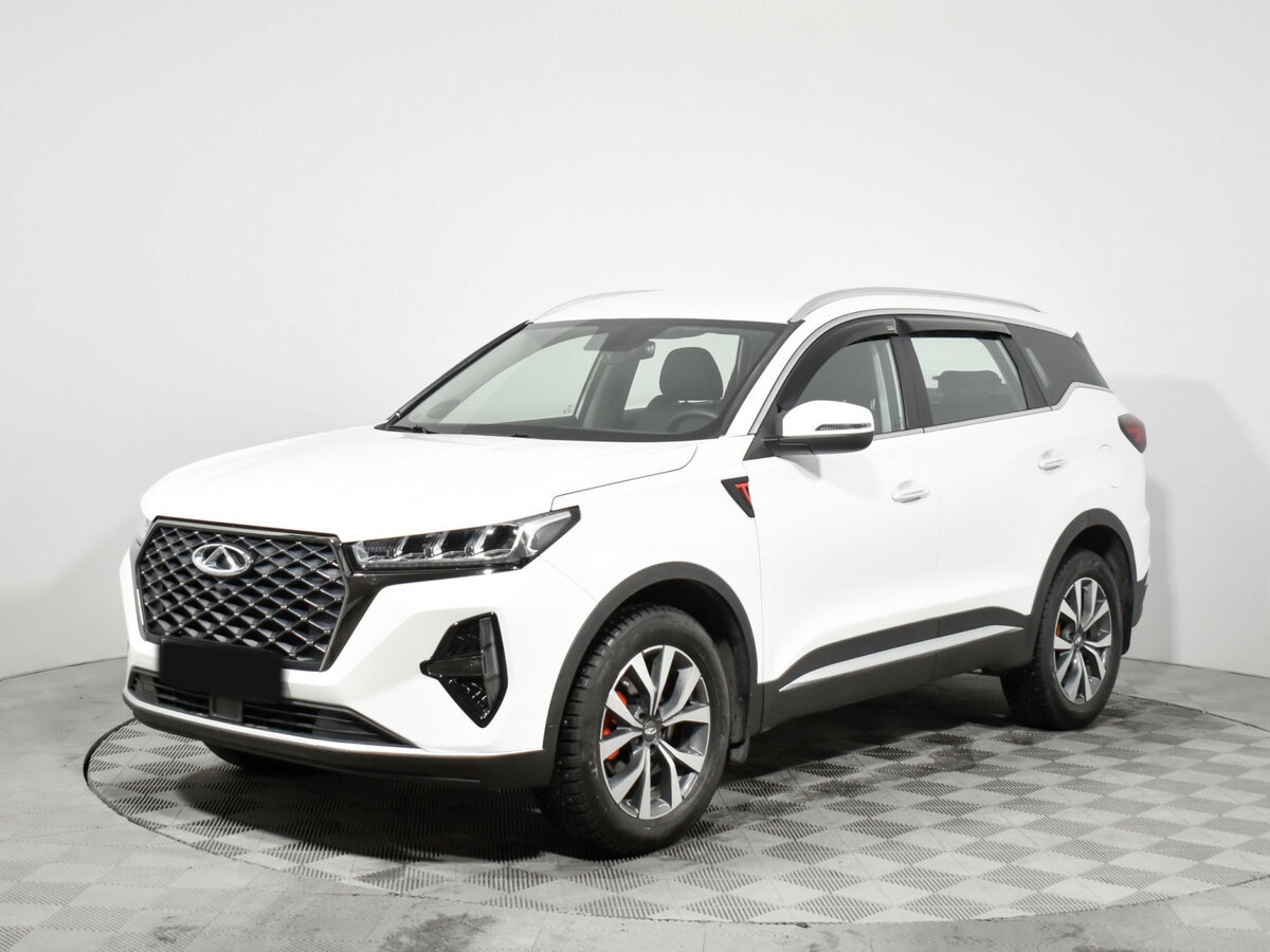 Chery Tiggo 7 Pro Max I, 2023 - 23 780 км. | Фото №1