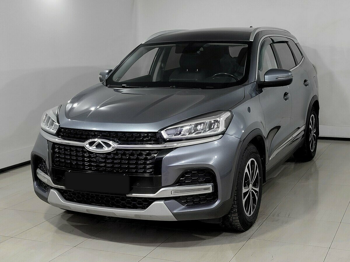 Chery Tiggo 8 I, 2020 - 159 301 км. | Фото №1