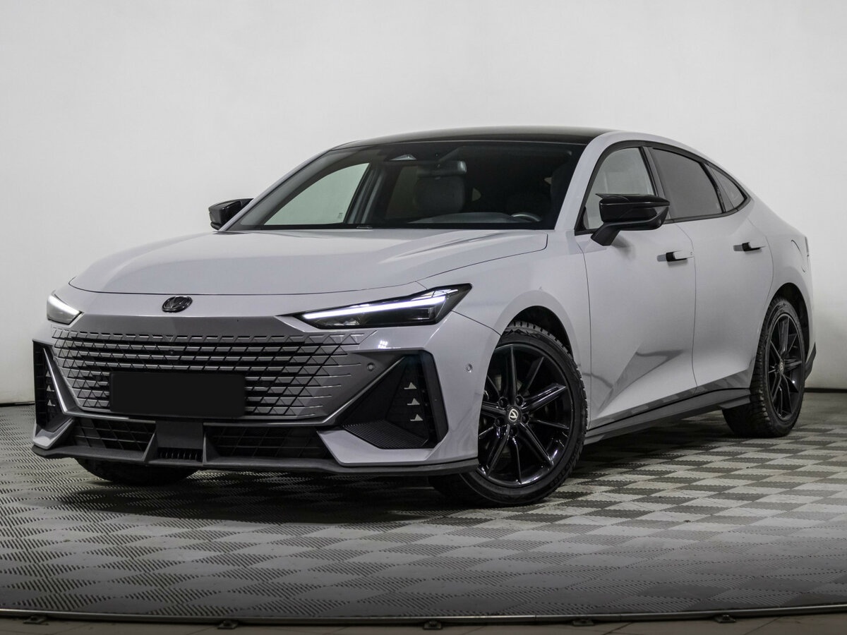 Changan UNI-V I, 2023 - 16 622 км. | Фото №1