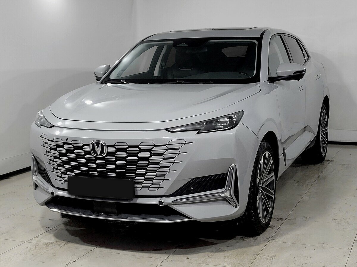 Changan UNI-K, 2023 - 161 377 км. | Фото №1